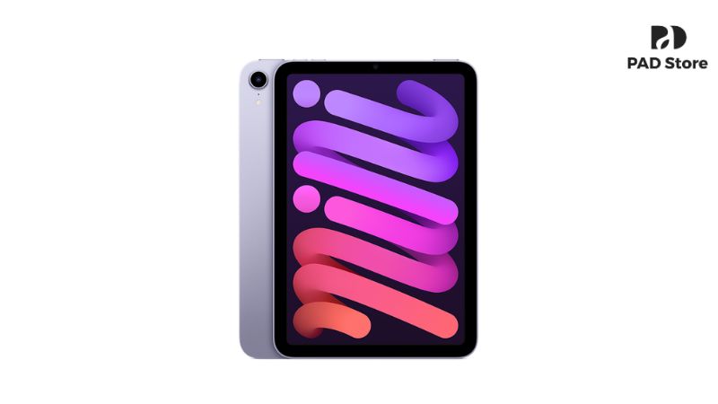 iPad Mini 6 (8.3 Inch) Wi-Fi 64GB