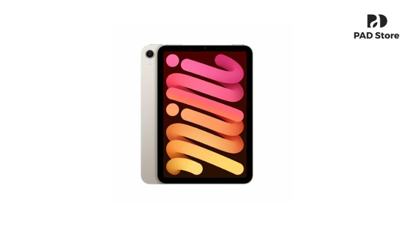 iPad Mini 7 Wi-Fi 128GB