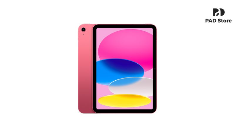 iPad Gen 10 10.9 inch WiFi 256GB