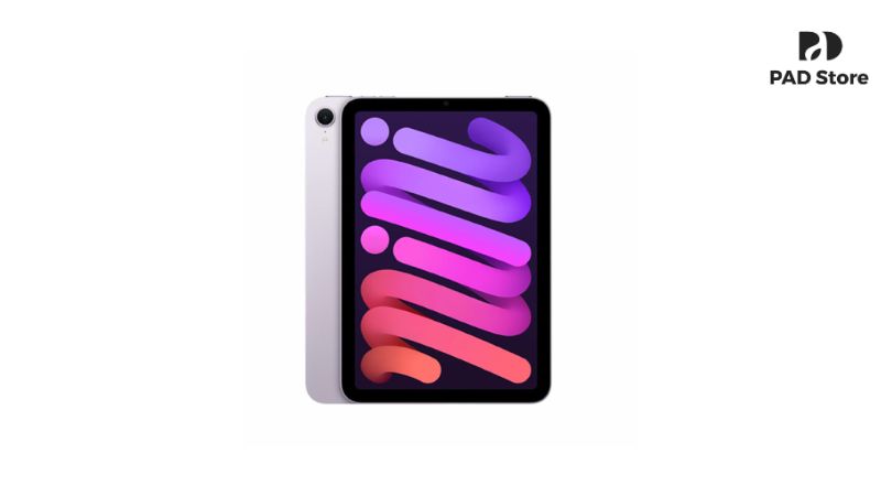 iPad Mini 7 Wi-Fi 256GB