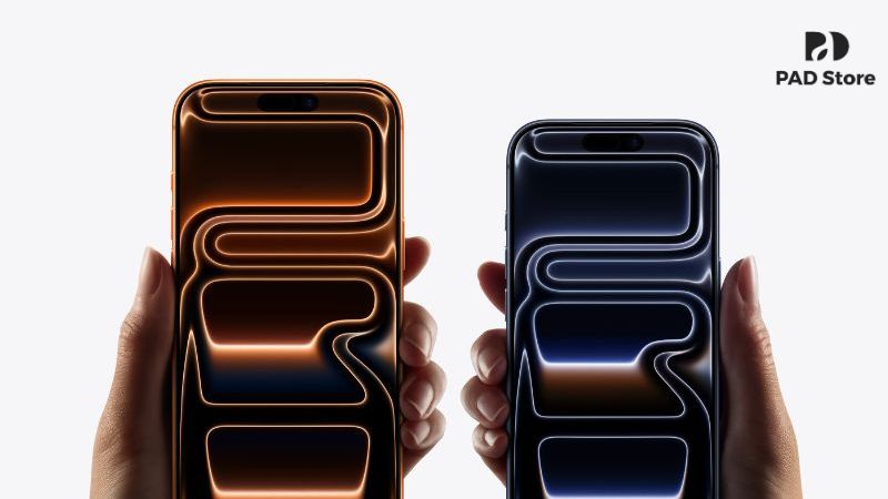 Apple nâng cấp dung lượng pin, cho phép iPhone 17 Pro hoạt động đến 31 giờ phát video liên tục