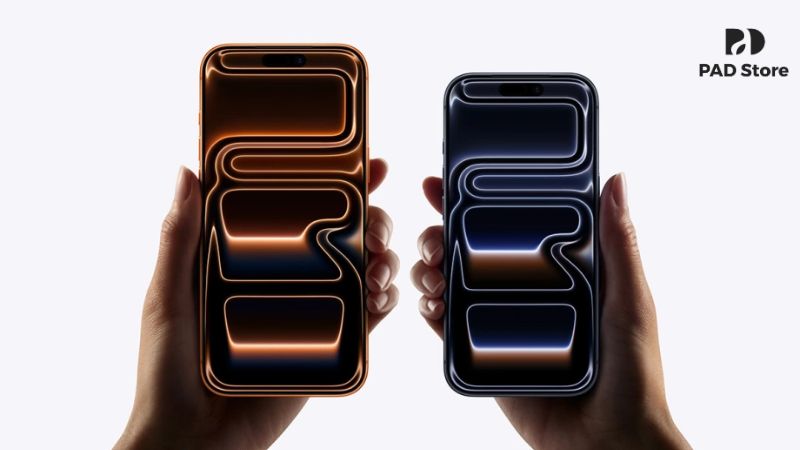 iPhone 17 Pro Max có kết nối và tính năng thông minh