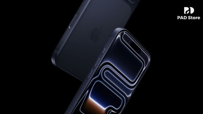 iPhone 17 Pro Max đạt kỷ lục với 39 giờ xem video liên tục