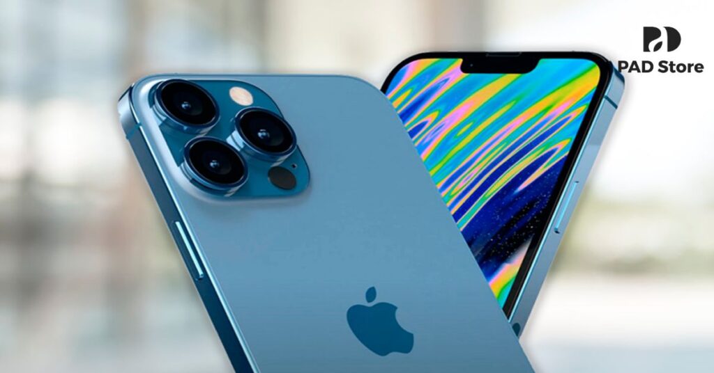 Mẹo tiết kiệm pin trên iPhone 13 Series