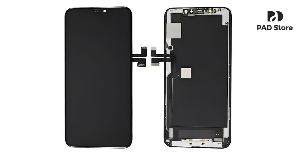 Thay màn hình iPhone 11 Pro Max