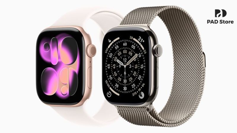 Công nghệ màn hình MicroLED mang lại màu sắc sống động