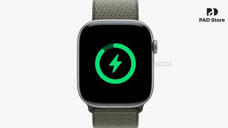 Chip S11 tối ưu hóa hiệu quả năng lượng