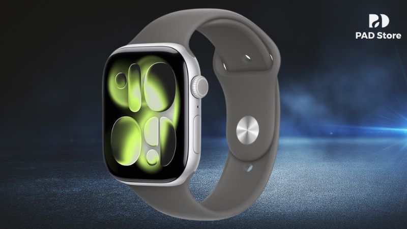 Màu Bạc luôn nằm trong nhóm màu cơ bản được yêu thích