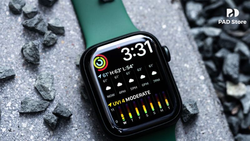 Việc để màn hình luôn sáng đẹp mắt nhưng lại khiến pin tụt nhanh hơn