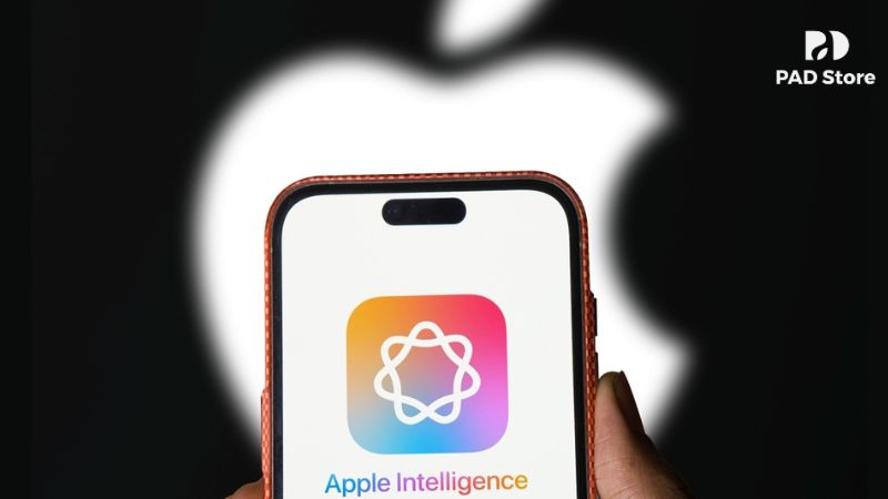 Chip A19 và A19 Pro đều được Apple tối ưu để khai thác tối đa sức mạnh của Apple Intelligence