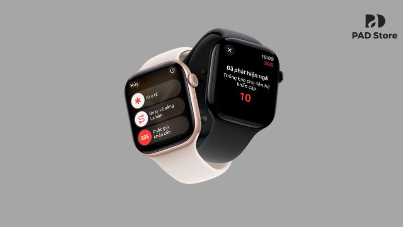 Apple Watch Series 11 được xem là trợ lý sức khỏe cá nhân đáng tin cậy nhất hiện nay