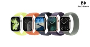 Đồng hồ apple watch series 11