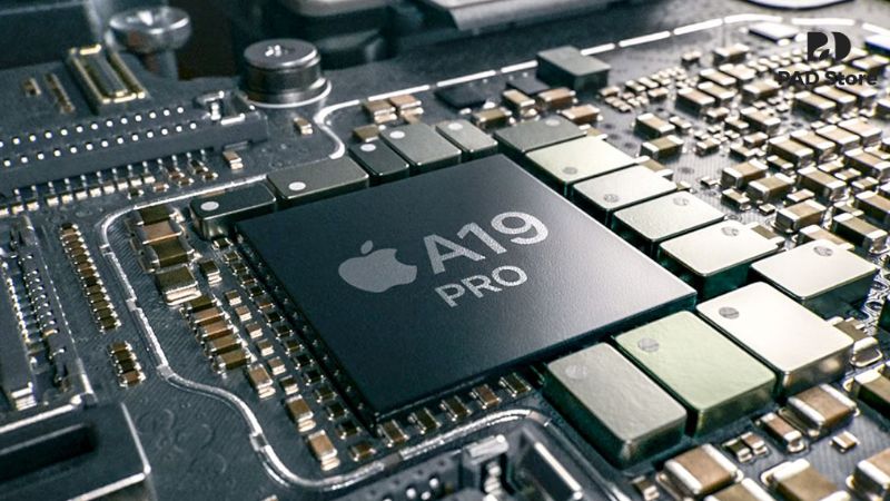 Hiệu suất ổn định hơn đến 40% khi xử lý các tác vụ nặng