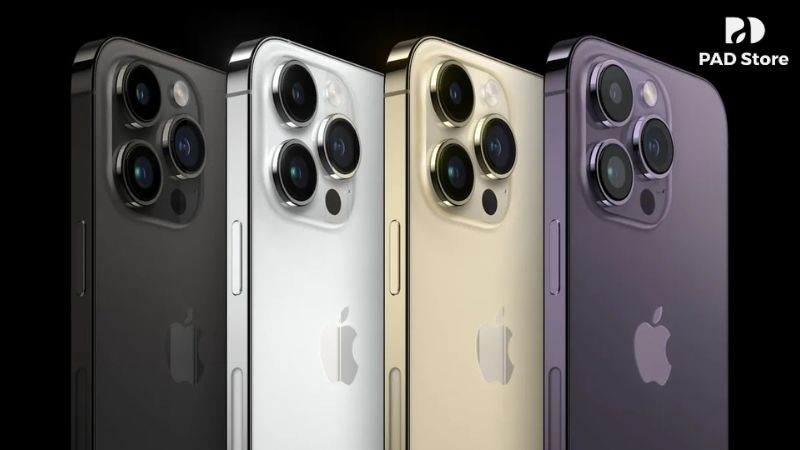 iPhone 14 Series tiếp tục được Apple duy trì chuẩn IP68