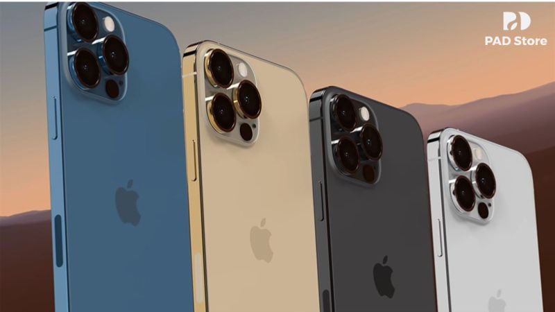 iPhone 13 Series phù hợp với người muốn sở hữu iPhone kháng nước bền bỉ