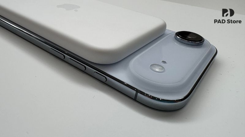 Xem video liên tục lên đến 27 giờ chỉ với một lần sạc