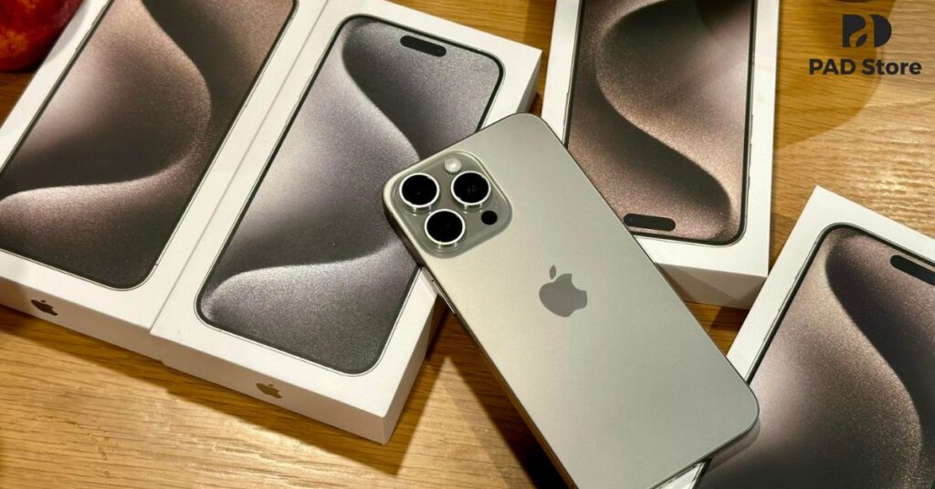iPhone lướt là gì? Có nên mua không? Cách nhận biết & lưu ý khi mua
