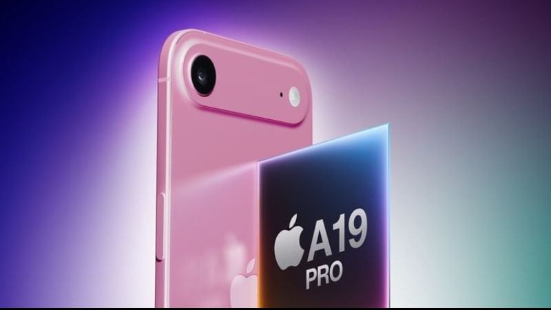 Công nghệ kết hợp giúp tối ưu pin trên iPhone Air