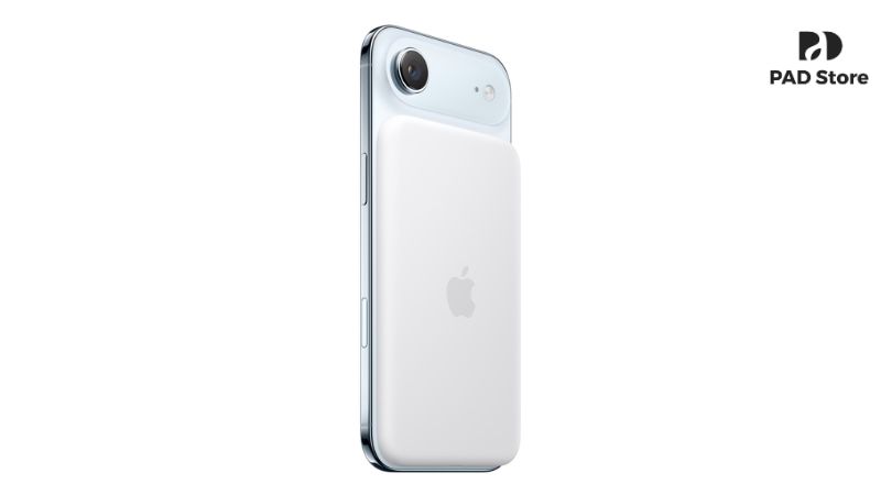 MagSafe thế hệ mới mang đến tốc độ sạc không dây đáng kinh ngạc