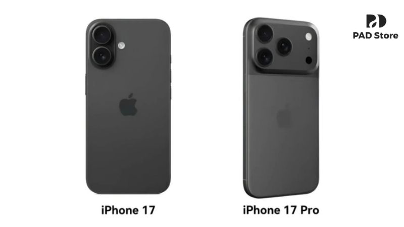 Hệ thống camera tiếp tục là chiến tuyến tạo ra sự khác biệt rõ rệt nhất