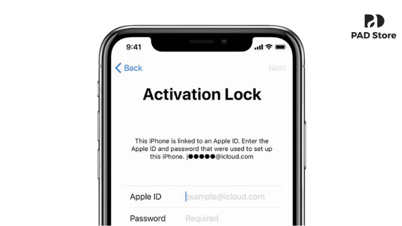Cách check iCloud ẩn trên iPhone, iPad chính xác tuyệt đối, tránh mua lầm máy khóa