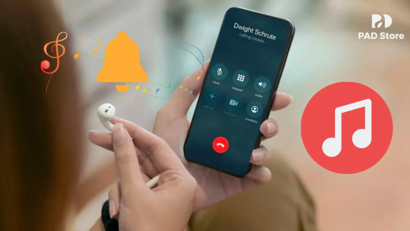 Hãy đảm bảo âm thanh của video gốc trên TikTok rõ ràng, không bị lẫn tạp âm