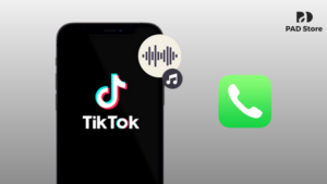 2 cách cài nhạc chuông cho iPhone bằng TikTok miễn phí, dễ làm