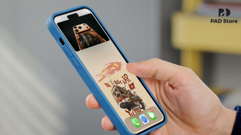 Apple đã cung cấp các giải pháp thay thế thông minh như Picture-in-Picture