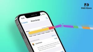 5 mẹo giải phóng dung lượng iPhone siêu nhanh khi bộ nhớ báo đầy