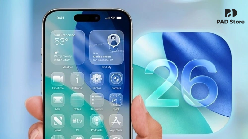 Thực hiện đúng các lưu ý để tránh phát sinh lỗi khi cập nhật 