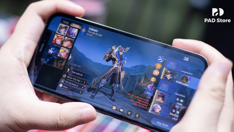 Loa Stereo chất lượng cao mang đến hiệu ứng âm thanh vòm chân thực