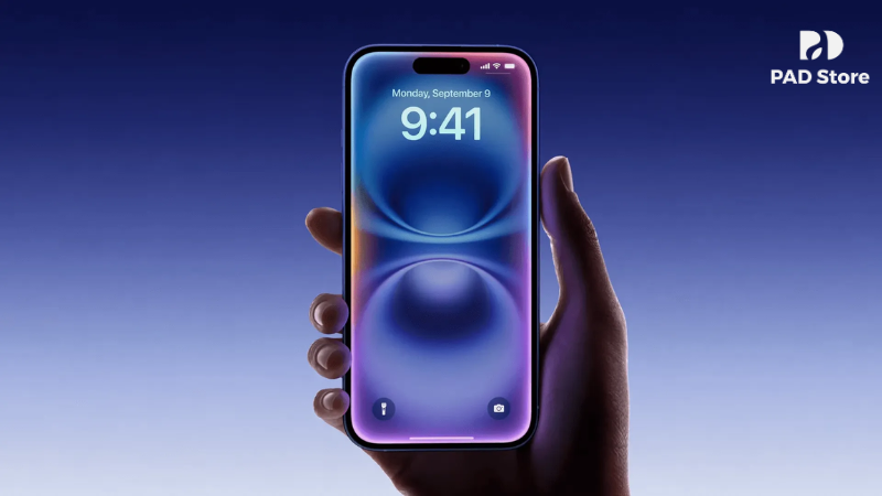 Đây là hệ thống trí thông minh cá nhân được tích hợp sâu vào hệ điều hành iOS 18