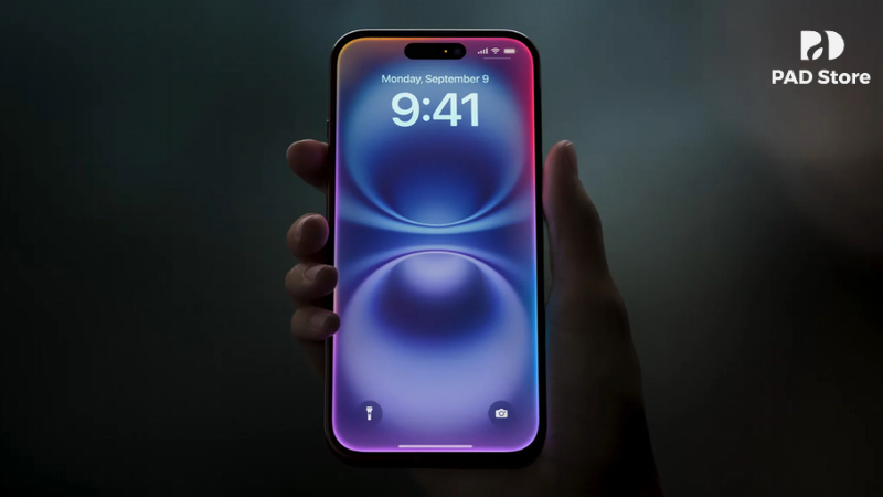 Camera Control không chỉ là một công cụ nhiếp ảnh mà còn là một trợ lý đa năng