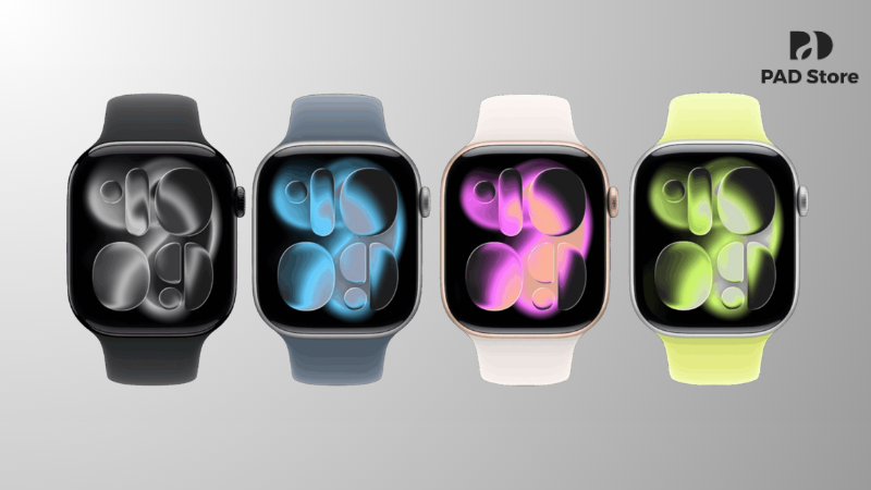 Apple Watch Series 11