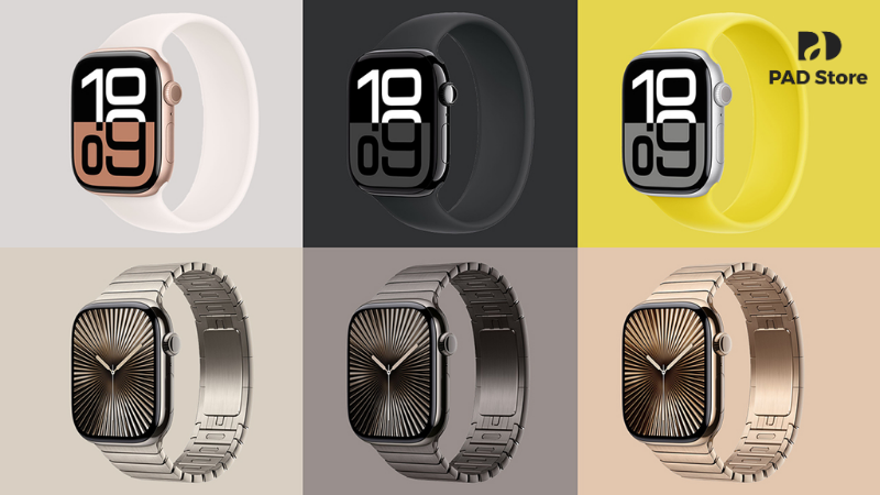 Apple Watch Series 10