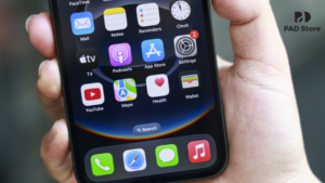 Cách ẩn ứng dụng trên iPhone cực đơn giản giúp bảo mật tuyệt đối