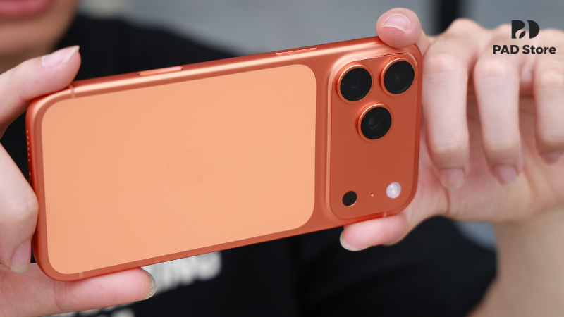 4 cách chụp ảnh đẹp trên iPhone chuyên nghiệp như nhiếp ảnh gia