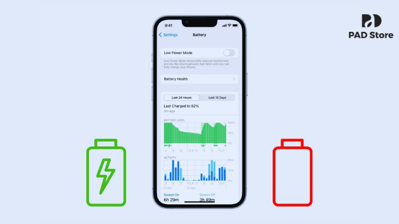 Kiểm tra định kỳ giúp ngăn chặn rủi ro cháy nổ và bảo vệ bo mạch chủ