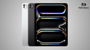 iPad Pro M4 chính hãng Apple giá tốt tại PAD Store