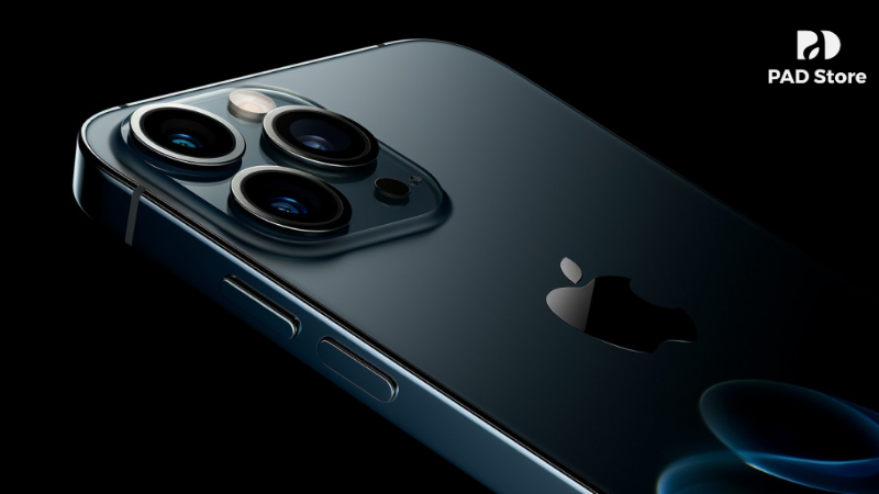 Hình ảnh giữ được sự sắc nét hoàn hảo, không bị vỡ hạt