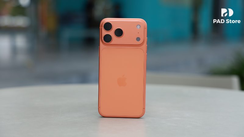 Dung lượng pin phải đạt mức tiêu chuẩn để đảm bảo thời gian vận hành liên tục