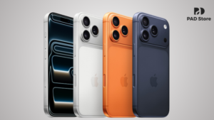 iPhone 17 Pro Max like new có tốt không? Đánh giá chi tiết và ưu đãi tại PAD Store