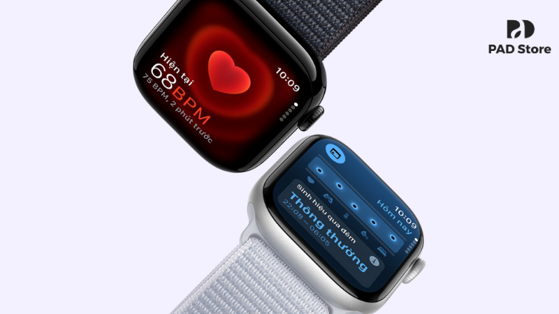 Một hệ thống uy tín sẽ đảm bảo quý khách hưởng trọn vẹn quyền lợi từ nhà sản xuất Apple