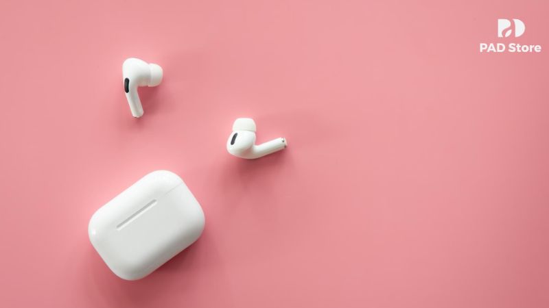AirPods Pro 3 chính hãng như một biểu tượng mới trong làng công nghệ âm thanh với ba trụ cột cốt lõi