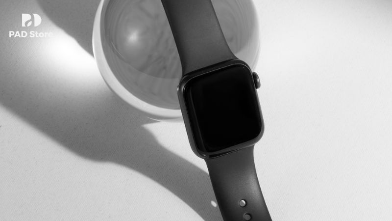 Apple Watch Series 10 Chính Hãng Mỏng Nhẹ, Giá Tốt Tại PAD Store