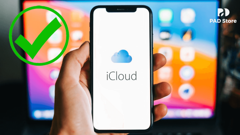 Bản đồ iCloud cung cấp chỉ đường chi tiết đến vị trí máy