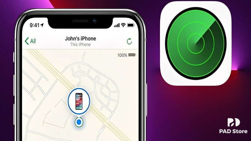 Chia sẻ gia đình là giải pháp tuyệt vời để cha mẹ quản lý con cái 