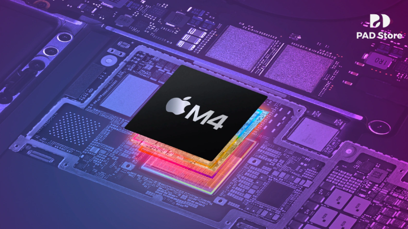 Tối ưu hóa nhiệt lượng giúp thiết bị duy trì sự mát mẻ ngay cả khi xử lý các dự án phức tạp