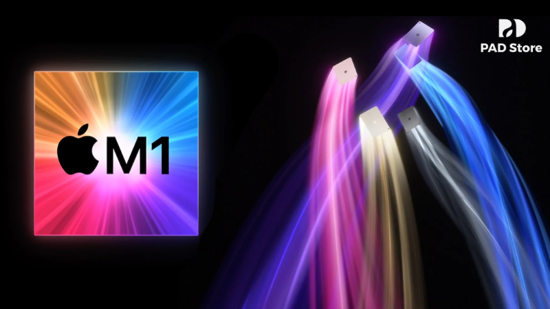 Hỗ trợ cho quy trình chỉnh sửa video và chơi các tựa game phổ biến