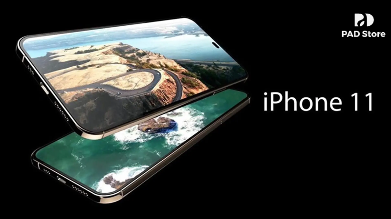 Mọi chi tiết trên dòng máy này đều hướng tới sự thực dụng và ổn định